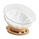 thumbnail image 3 of Cama para gatos Space Capsule, cama para gatos y nido de juguete para gatitos oso con almohadilla, 3 of 9