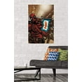 thumbnail image 2 of Marvel Comics - Deadpool - Bang Wall Poster, 22.375" x 34", 2 of 3