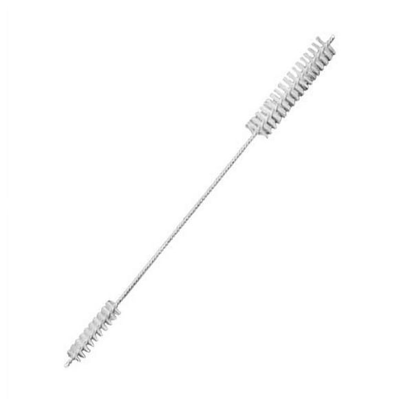Krome Brosse de Nettoyage pour Robinet Double Extrémité 10 - c237x1