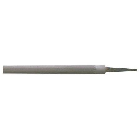 UPC: 0076174223088 | Stanley 8 in. L Double Cut File Mill Bastard 1 pc