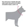 thumbnail image 4 of Cadena De Entrenamiento, Para Perro, Razas Ch, Med Y Grande., 4 of 7