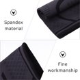 thumbnail image 3 of EeaseCA 2pcs Warm Kneepad Adult Riding Knee Brace Sleeve Sports Knee Protector, 3 of 7