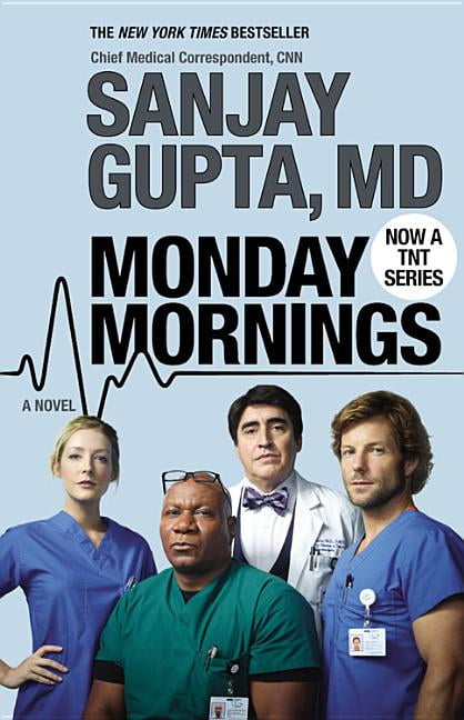 Monday Mornings (Paperback) - Walmart.com