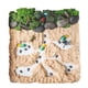 thumbnail image 3 of Mesa de arena Montessori, accesorios de bricolaje, Material educativo temprano, actividades de aprendizaje, material didáctico, accesorios de jardín animales, 3 of 9