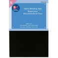 thumbnail image 1 of SEWING ESSENTIALS Iron-On Fabric Mending Tape, Black — 16.5 × 35.5 cm, polycoton, 1 of 1