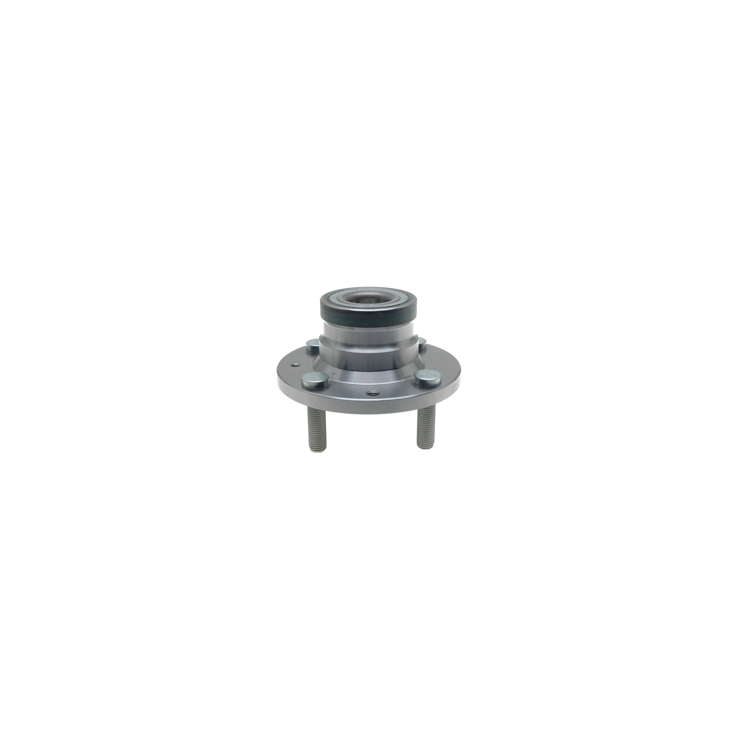 Raybestos 712033 Professional Grade Wheel Bearing and Hub Assembly Fits select: 1993-1996 EAGLE SUMMIT, 1993 MITSUBISHI MIRAGE