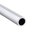 thumbnail image 4 of Uxcell 12mm OD 9mm Inner Dia 250mm Length 6063 Aluminum Round Tube 2 Pack, 4 of 6