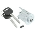 thumbnail image 1 of Cilindro de bloqueo de encendido Unique Bargains No.6905706010 con llaves para Toyota Camry LE 4 Cil 2.4L, 1 of 7