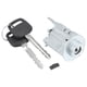 thumbnail image 1 of Cilindro de bloqueo de encendido Unique Bargains No.6905706010 con llaves para Toyota Camry LE 4 Cil 2.4L, 1 of 7