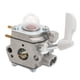 thumbnail image 3 of Carburador de metal 308054114 308054075 Reemplazo para soplador Homelite 26B UT09526, 3 of 15