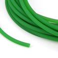 thumbnail image 1 of Courroie de Transmission PU, Courroie Ronde Rugueuse en Polyuréthane Haute Performance Verte pour Transmission, 1 of 8