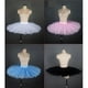 thumbnail image 4 of Plato profesional Tutu Negro Blanco Rojo Traje de baile de ballet para mujeres Tutu Ballet Falda de baile de ballet para adultos con ropa interior-Black-L Teléfono móvil Teléfono móvil Accesorios para teléfonos móviles, 4 of 4
