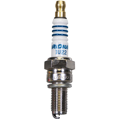 DENSO 5361 IU22 Spark Plugs