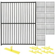 8 Panel Perimeter Patrol Kit, European Style