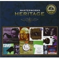 thumbnail image 3 of Various Artists - Masterworks Heritage Collection (28CD), 3 of 7