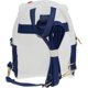 thumbnail image 4 of Anime lindo bolso de dibujos animados Cosplay bolso de hombro mochila bolso Pu mochilas escolares para niños niñas fanáticos (azul marino), 4 of 4