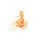 thumbnail image 4 of Figuras de Personas CUTICAT 1/64 Miniatura, 4 of 8