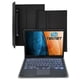 thumbnail image 1 of Teknet Funda Teclado Bluetooth Touchpad Para Samsung Galaxy Tab S10 FE 10.9", 1 of 5