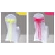 thumbnail image 1 of EXHUMKY 10Ud Decorativa De Organza Para De En Fiestas, 1 of 8