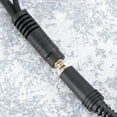 thumbnail image 2 of WAXIAYU 3.5mm Audio Splitter Cable for Cellphone Headset - 1 Input 3 Output (Black), 2 of 6