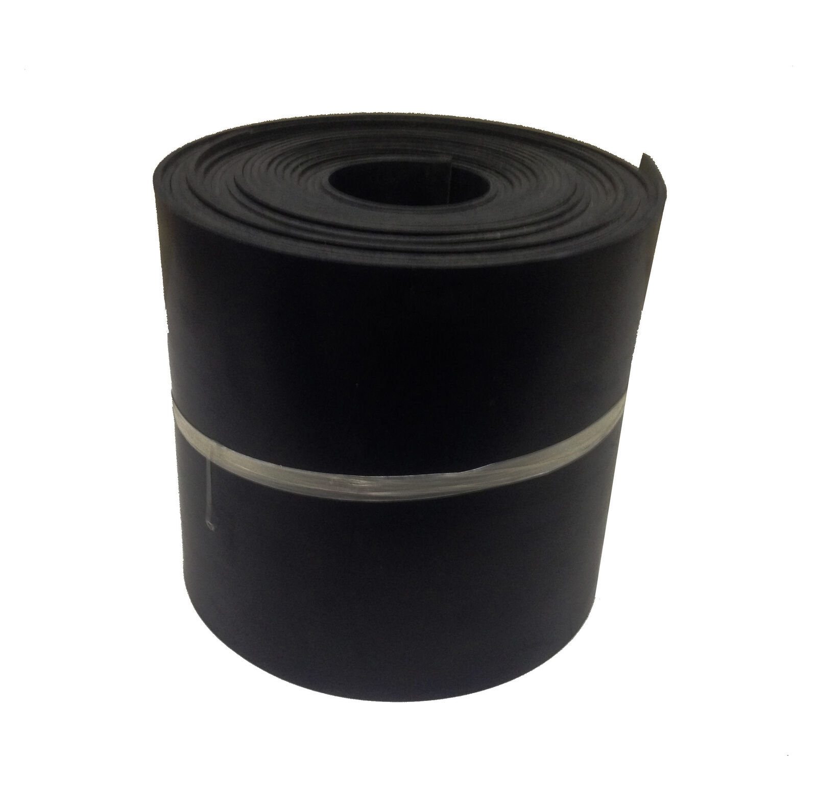 FixtureDisplays® EPDM ROLL RUBBER 5/64" THICK 8"x32' FEET Roofing Patch