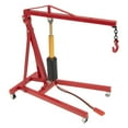 thumbnail image 6 of 1/10 Scale RC Engine Crane Hanger for Jacks Decorations Accessory red, 6 of 8