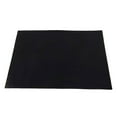thumbnail image 6 of 3 Pack of Large Oven Liners 15.7"x 13", Thick Heavy Duty Non Stick Oven Liners Mat Set for bottom of Electric Oven Microwave, 6 of 9