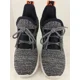 thumbnail image 3 of Ad-id-as Men's Kaptir Legend Ink 3 stripe Sneaker Athletic Casual Shoe Size 7, 3 of 6