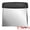 Silver, variant on Unique Bargains Heat-Resistant Dishwasher Safe Spatula Kitchen Utensil Silver 5.9" x 3.3"