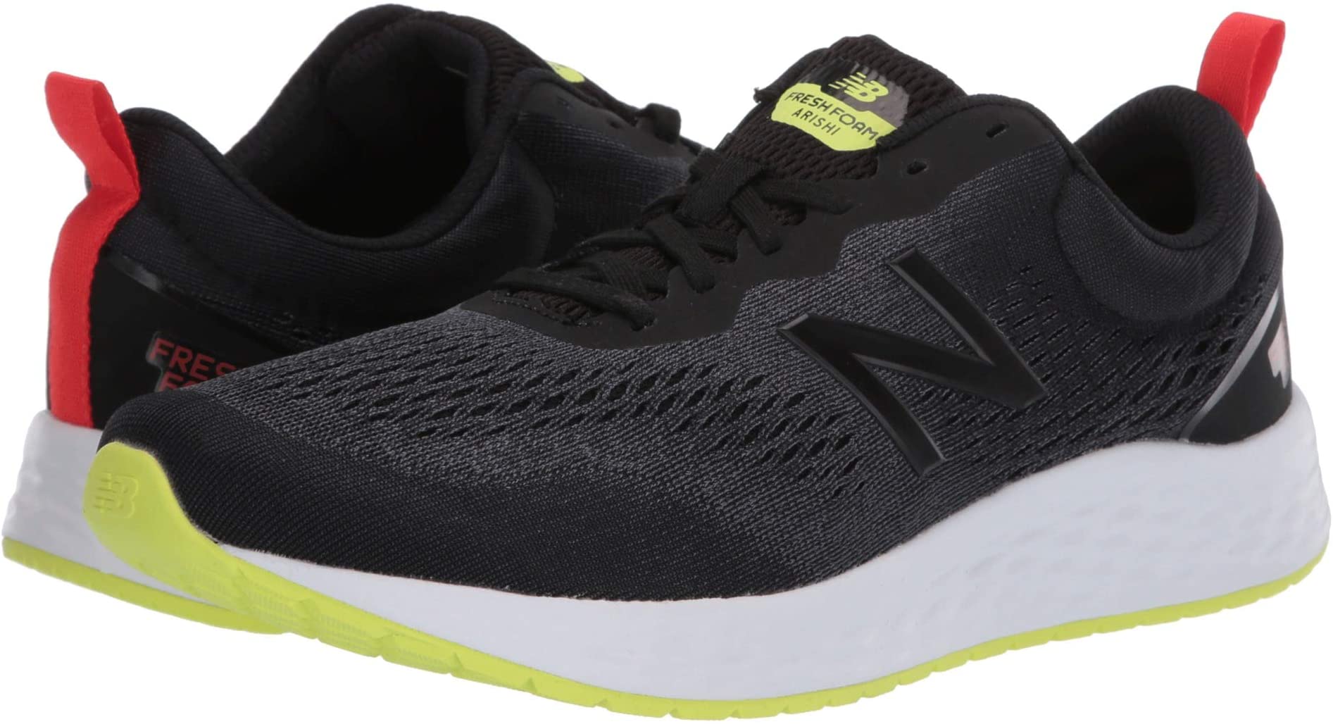 fresh foam arishi v3 mens