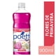 thumbnail image 4 of Limpiador de Piso Clorox Poett 900ml Flores de Primavera 12pzas, 4 of 5
