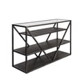 thumbnail image 3 of Arista Table de Canapé Gris Moyen, 3 of 5