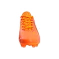 thumbnail image 3 of Zapatos Fútbol Pirma Hombre Tacos Tachones Caballero naranja 25 Genérico 3010, 3 of 5