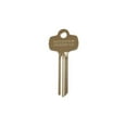 thumbnail image 1 of Stanley Best 1A1L1KS473KS800 Standard 7 Pin L Keyway Key Blank KS473, 1 of 1