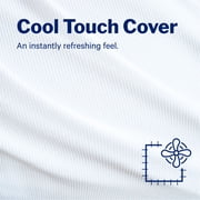 Casper Essential Cooling Hybrid Pillow, Standard