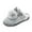 Grey, variant on Adult Women's Winter Indoor Slippers Plush Soft Women's Indoor Slippers Indoor Winter Slippers Indoor Footwear Warm Indoor Slippers for Women