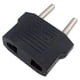 thumbnail image 2 of Travel Adapter Converter with 5 Universal US to EU Plugs, 2 of 4