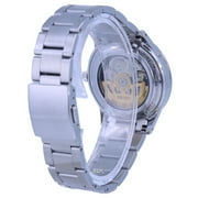 Seiko Presage Style 60s Stainless Steel Automatic SRPG07 SRPG07J1 SRPG07J Mens Watch