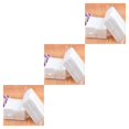 thumbnail image 3 of Vogacara Pack of 400 Single Use Nail Home Salon Napkins Art Tips Accessories Fingernail Polish Manicure Cleaning Spa Pads Tool Gel Type1 NO1, 3 of 6