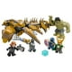 thumbnail image 3 of Set LEGO Super Heroes Vengadores vs. Leviatán 76290, 3 of 4