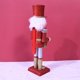 thumbnail image 5 of Figura estatuilla de madera YONGSHENG Cascanueces 36cm Navidad, 5 of 5