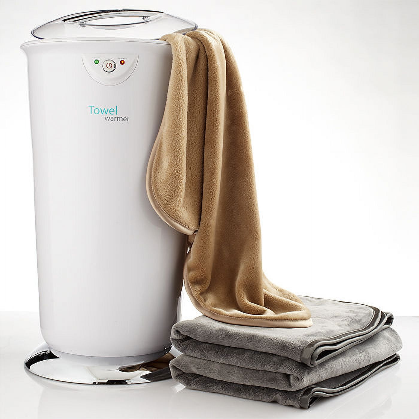 Brookstone towel warmer lid new arrivals