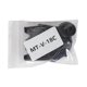 thumbnail image 2 of 1 Pair Helmet Visors Base Plate Lens Holder for AXXIS DARKENS, 2 of 5