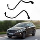 thumbnail image 2 of Radiator Oil Pipe Compatible with Volvo S80 V60 S60 XC60 Models, 2 of 5