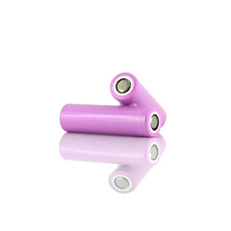 2-Pack 100% Original 30Q 3000mAh Battery for Samsung INR 18650 30Q INR18650 battery 3.7V 3000 mAh li-ion Rechargeable
