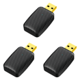 thumbnail image 1 of Asistente Voz Plug And Play La Caja AI Del Adaptador Auto Inalámbrico Carplay Android, 1 of 9