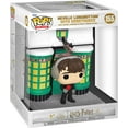 thumbnail image 1 of Pop Movies Harry Potter 3.75 Inch Action Figure Deluxe - Neville Longbottom #155, 1 of 2