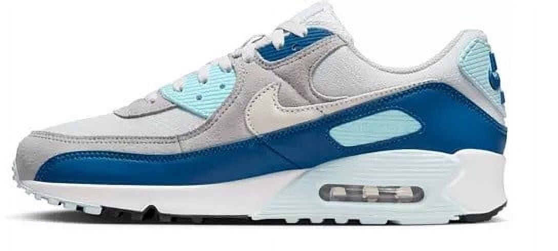 nike air max 90 baby blue