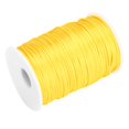 thumbnail image 3 of YLSHRF Chinese Knotting Cord, Nylon Satin Cord, 1pcs Knitting Sewing For Jewelry Making Threading, 3 of 7