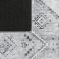 thumbnail image 4 of Paco Home Washable Area Rug Vintage Design with Oriental Pattern - 2'8" x 4'11" (3'x5'), 4 of 5